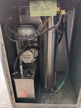 ラモン製 スタッファー／2016