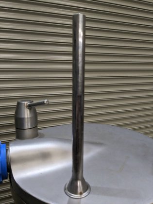 ラモン製 スタッファー／2016