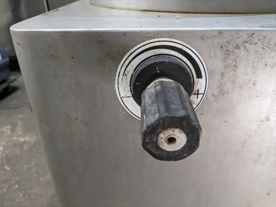 ラモン製 スタッファー／2016