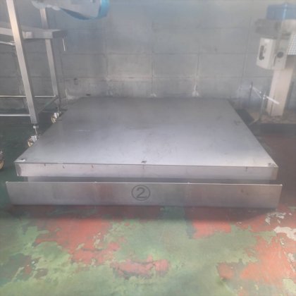 2018 株式会社 田中衡機工業所 TT-1.5SUS