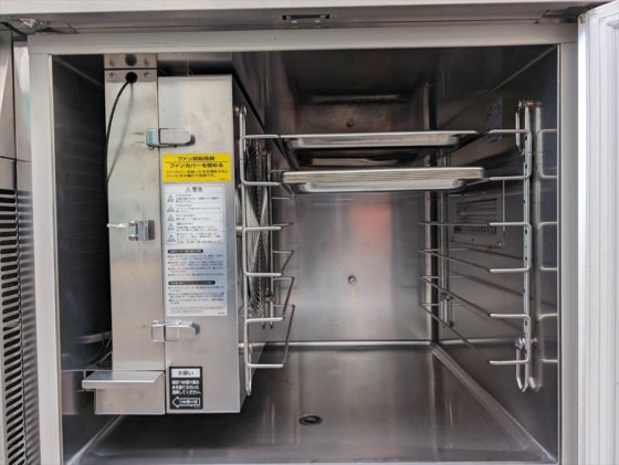 2016 ホシザキ 株式会社 HBC-6TA3