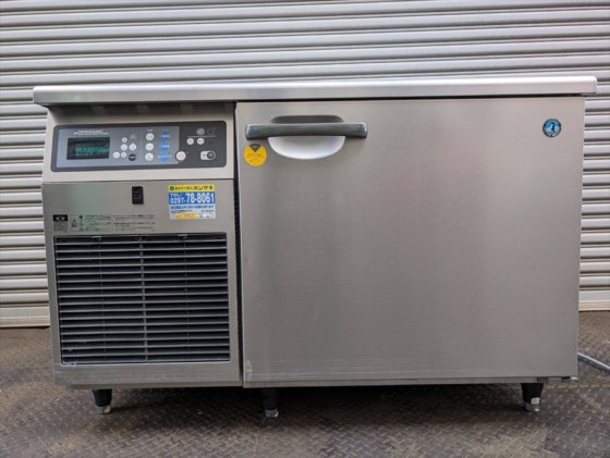 2016 ホシザキ 株式会社 HBC-6TA3