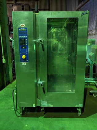 2018 株式会社 マルゼン SSCG-20ASC