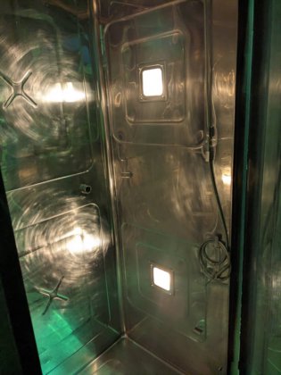 2018 株式会社 マルゼン SSCG-20ASC