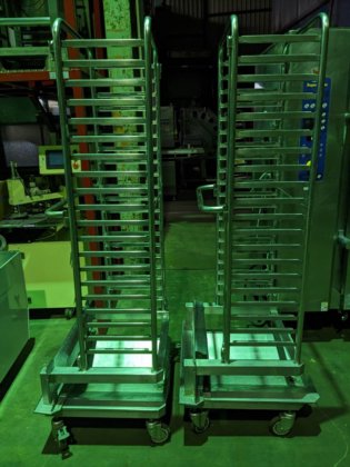 2018 株式会社 マルゼン SSCG-20ASC