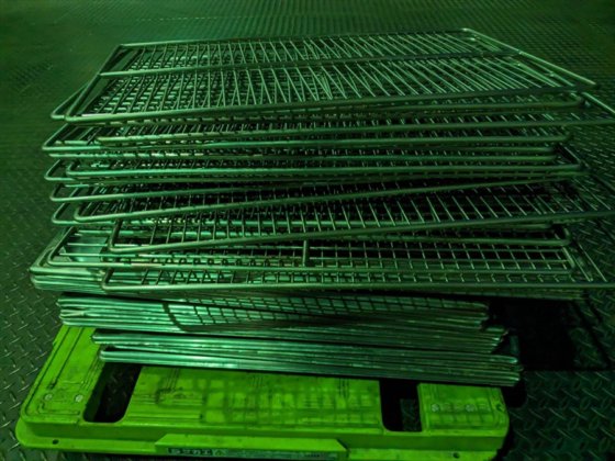 2018 株式会社 マルゼン SSCG-20ASC