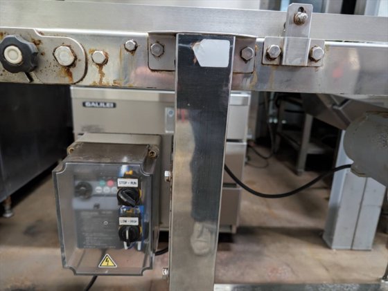 2012 オークラ輸送機 株式会社 JBG60DR150F06R09X