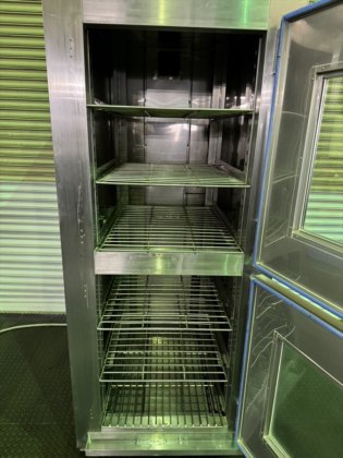 2019 共和冷温製造(株) ホイロー①