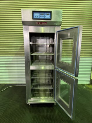 2019 共和冷温製造(株) ホイロー②