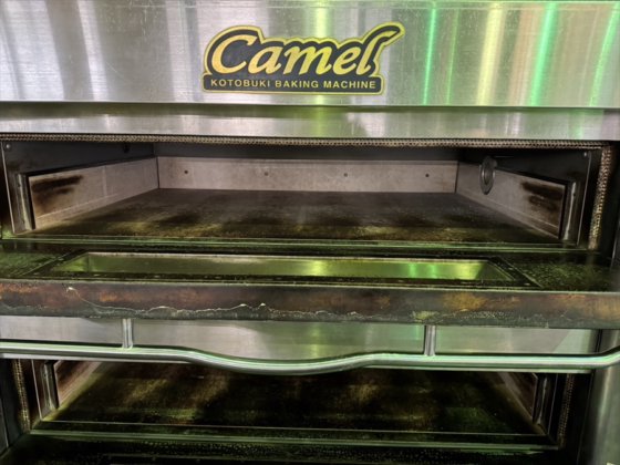 2019 株式会社 コトブキベーキングマシン KOC6043WEU