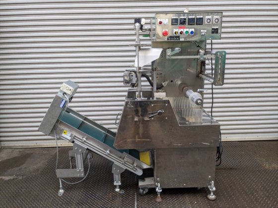 2012 株式会社 ユーキ VP-S1