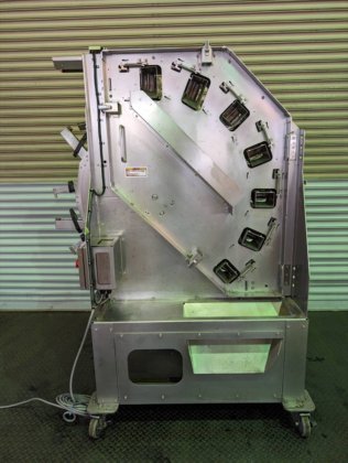 2016 渡辺精機 株式会社 RP-500