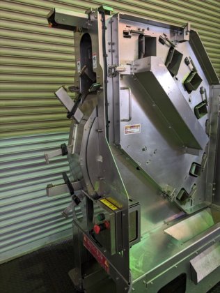 2016 渡辺精機 株式会社 RP-500