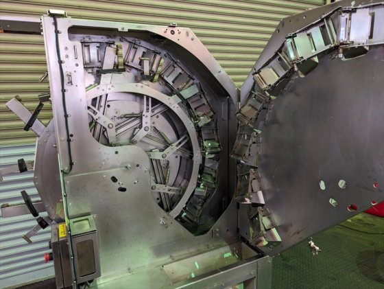 2016 渡辺精機 株式会社 RP-500