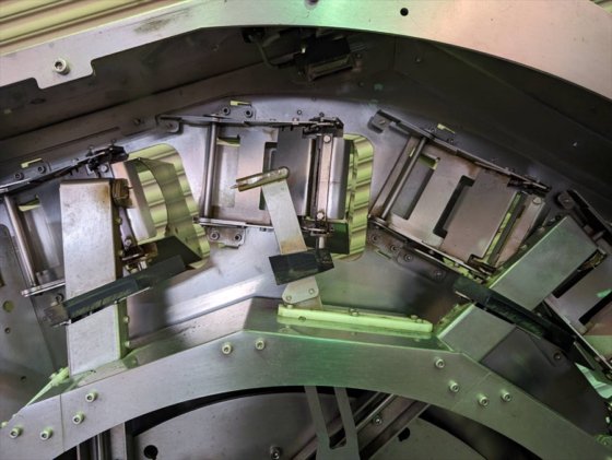 2016 渡辺精機 株式会社 RP-500