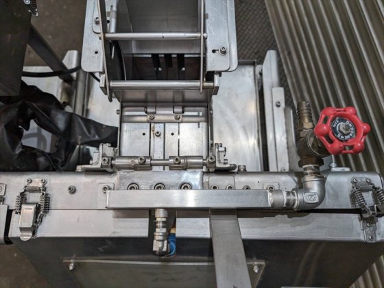 2016 株式会社 イナモク IKB-A100