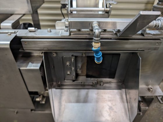 2016 株式会社 イナモク IKB-A100