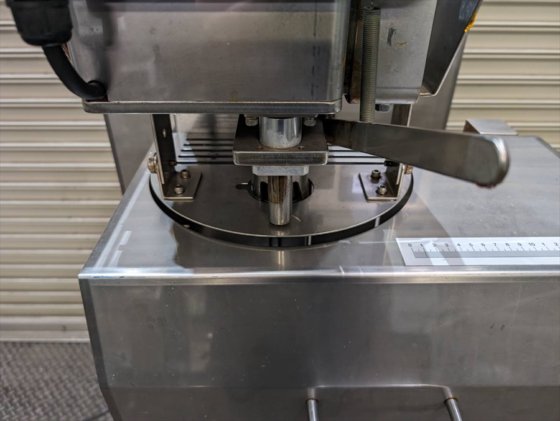 2016 株式会社 イナモク IKP-S100