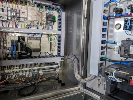 2019 (株)エコノス・ジャパン 炭酸次亜水製造装置②