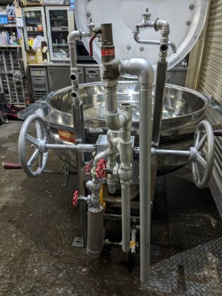 2009 桐山工業 株式会社 AS1-61A