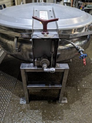 2009 桐山工業 株式会社 AS1-61A