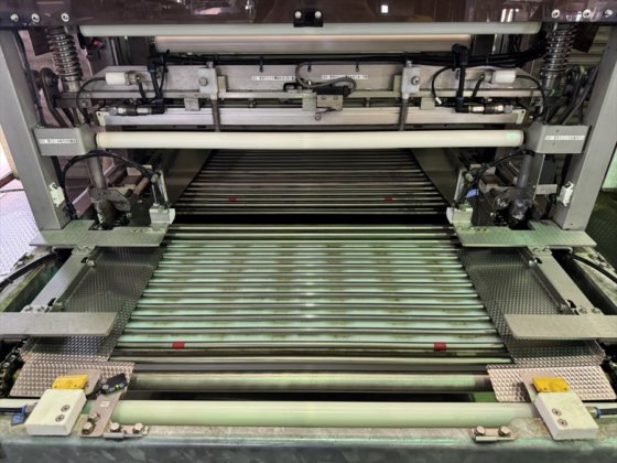 2017 株式会社 古川製作所 FWP-850VM