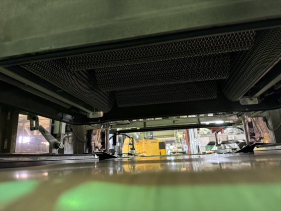 2017 株式会社 古川製作所 FWP-850VM