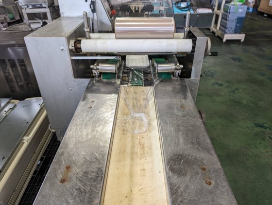 2018 日本ポリスター 株式会社 GN821