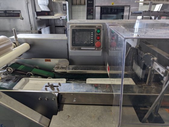 2018 日本ポリスター 株式会社 GN821