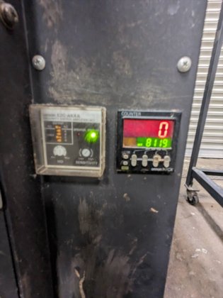 2011 有限会社 ホップ技研 HT-1022