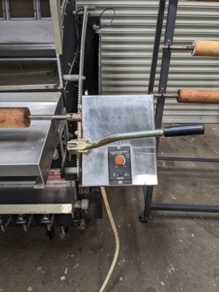 2011 有限会社 ホップ技研 HT-1022