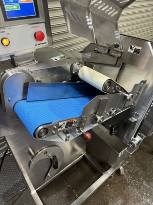 2014 ワタナベフーマック 株式会社 WTD-S161A