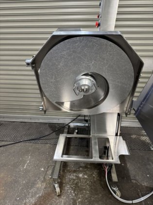 2014 ワタナベフーマック 株式会社 WTD-S161A