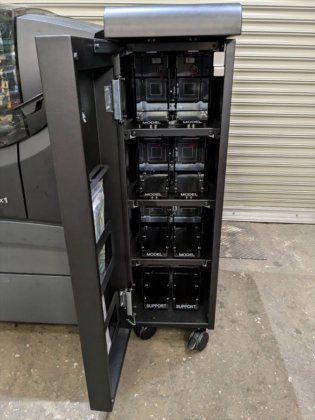 2019 ストラタシス社 Objet260 Connex1