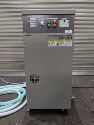 2021 タイテック 株式会社 HC-03