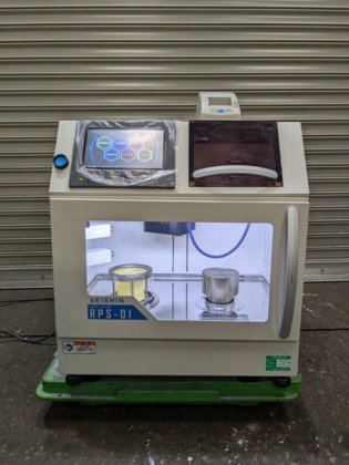 2012 株式会社 セイシン企業 RPS-01