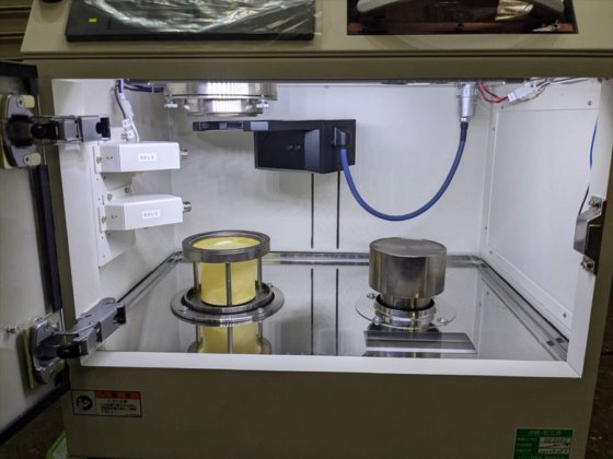 2012 株式会社 セイシン企業 RPS-01