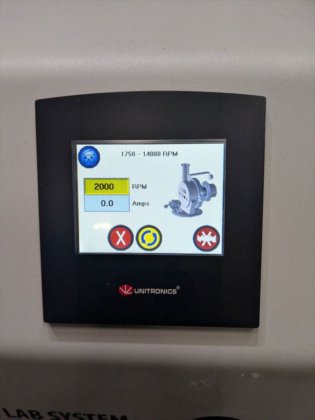 2018 株式会社 パウレック SLS