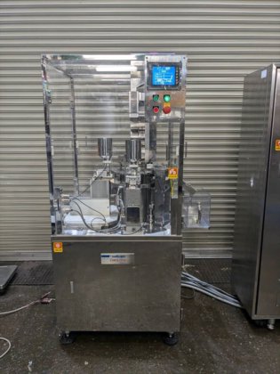 2006 クオリカプス 株式会社 F-5