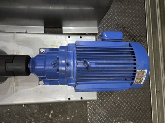 2006 フリスタンポンプジャパン 株式会社 FL 100S