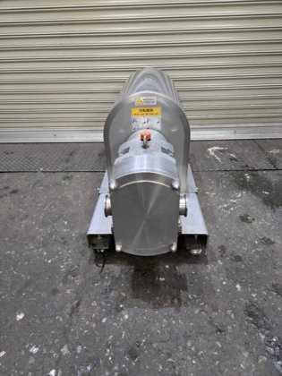 2006 フリスタンポンプジャパン 株式会社 FL 100S