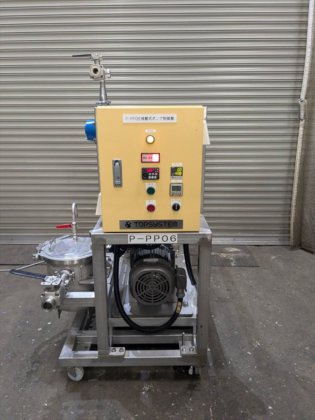 2013 株式会社 花塚製作所 CF250V