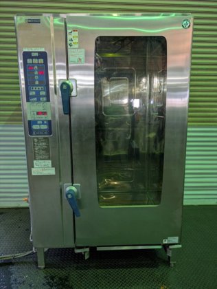 2016 ニチワ電機 株式会社 SCOS-2020RH-L