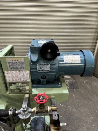 2003 株式会社 ダルトン 5DMV-01-r