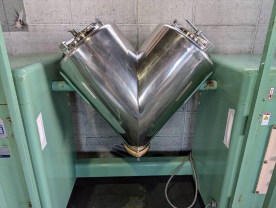 2008 株式会社 徳寿工作所 V-30