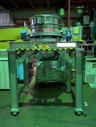 2019 ダルトン社 振動振るい機