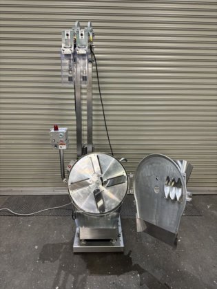 2015 株式会社 エムラ販売 BS型