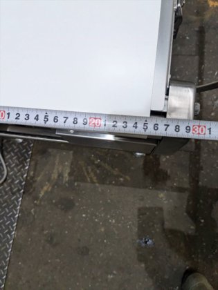 2011 アンリツ 株式会社 KW5412BP12