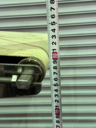 2015 (株)シートス　ステンレスコンベア②