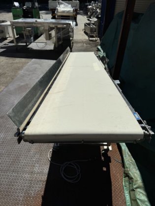 2015 (株)シートス　ステンレスコンベア④